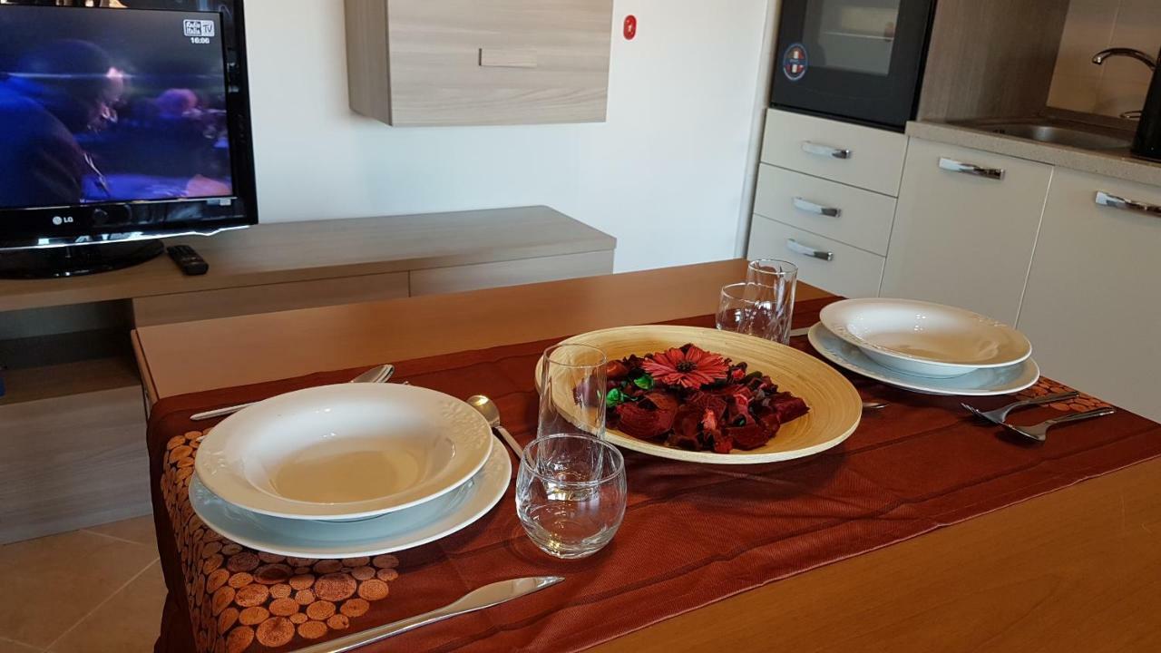 Alice 12 Flat - Apartment Боллате Екстер'єр фото