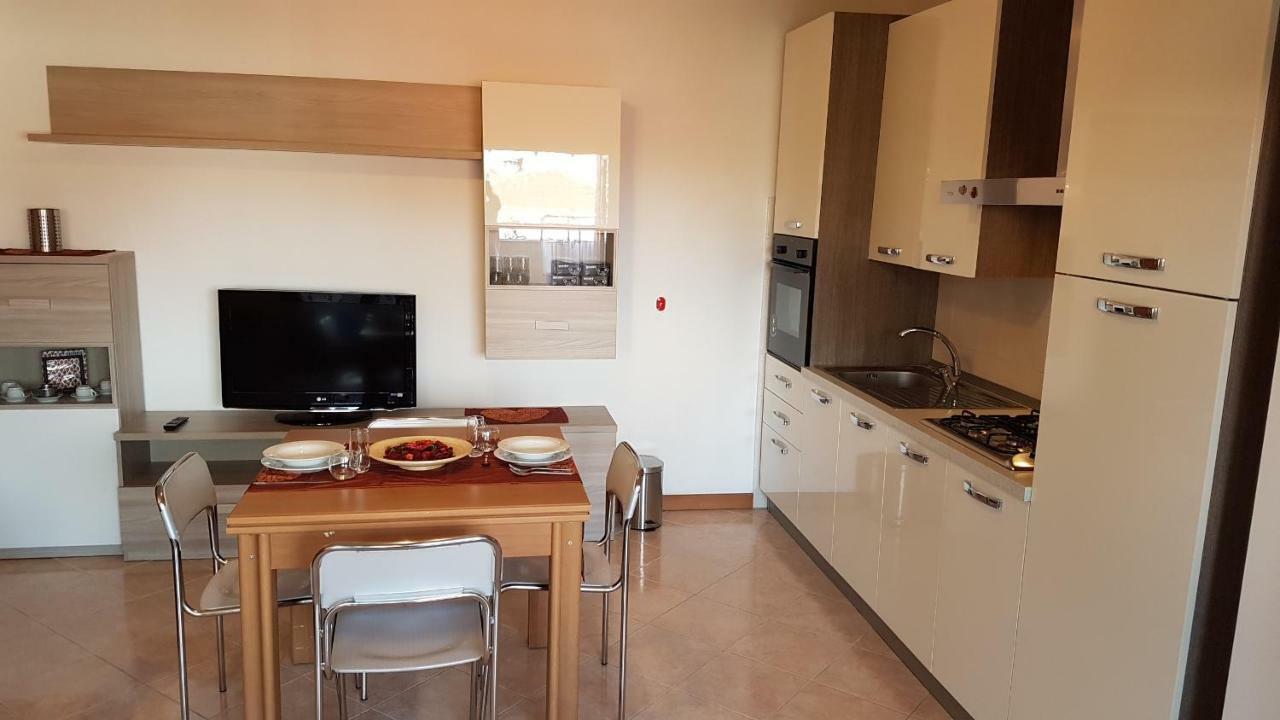 Alice 12 Flat - Apartment Боллате Екстер'єр фото