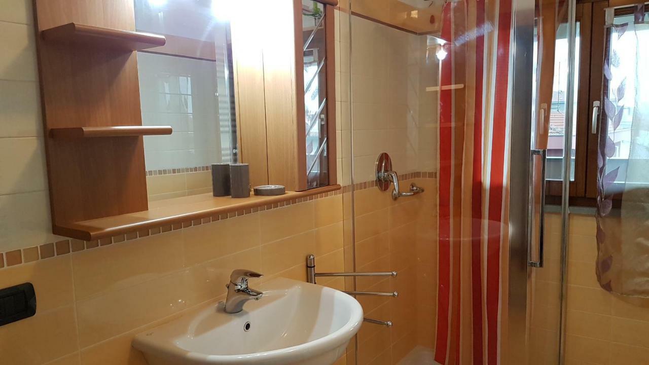Alice 12 Flat - Apartment Боллате Екстер'єр фото